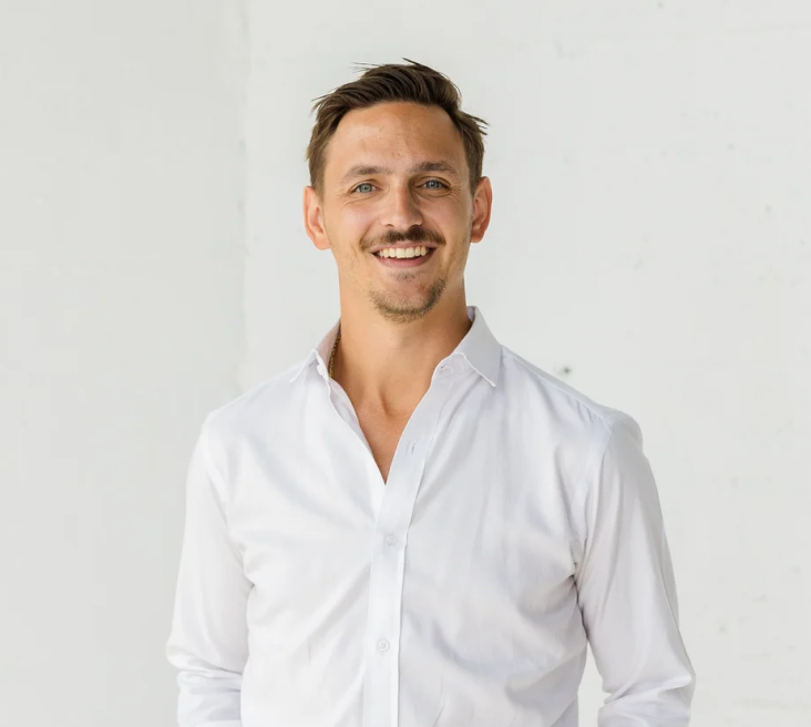 Branden Griffith