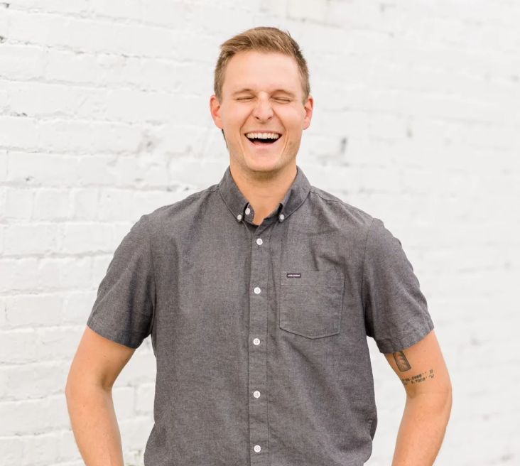 Kolby Schoenrock